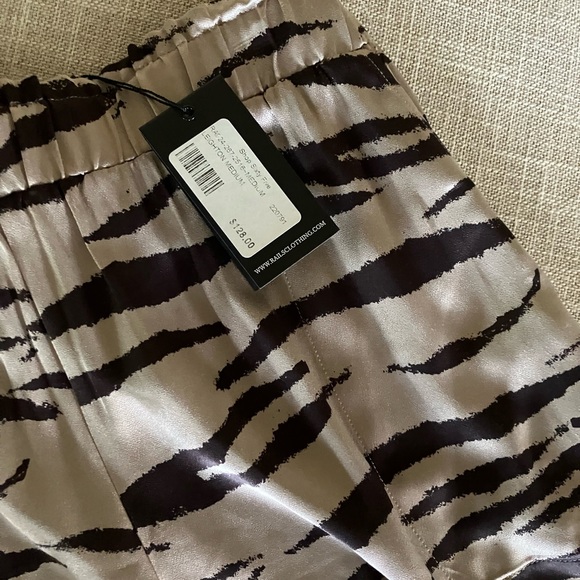 Rails rayon shorts Nwt - Picture 4 of 4